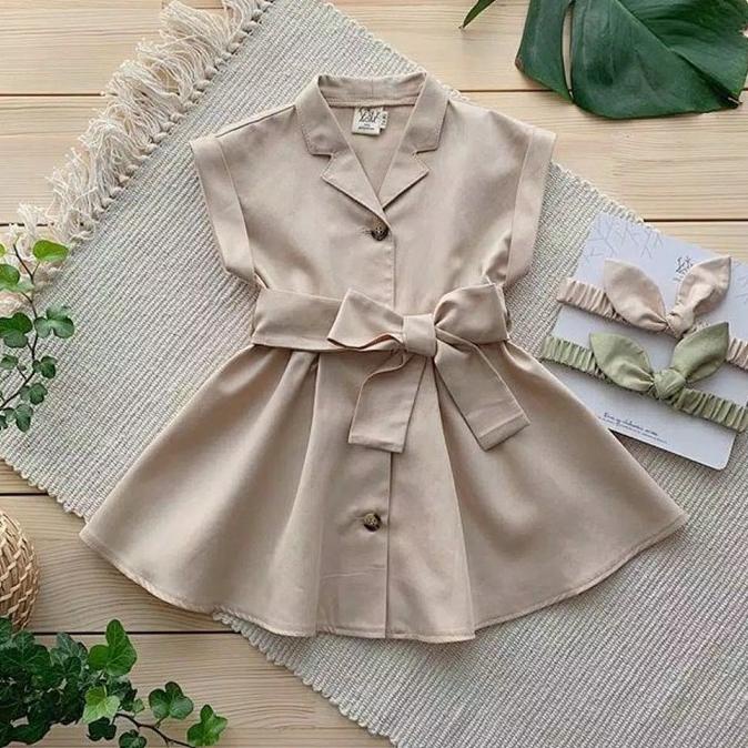 Jual Alona Dress Princess Anak Perempuan Pengiriman Cepat | Shopee ...