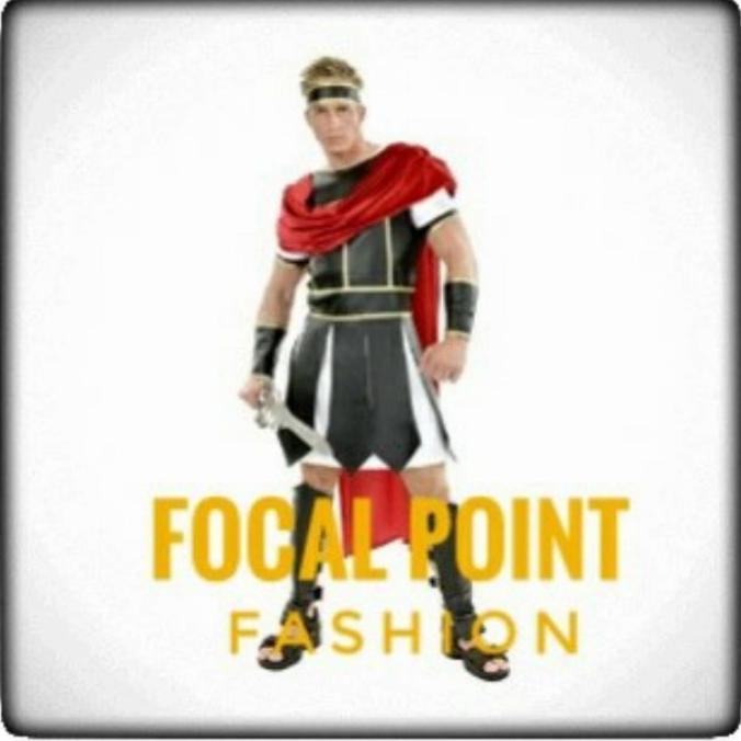 Jual Kostum Gladiator Romawi Dewasa Warrior Halloween Costume Shopee Indonesia 6795