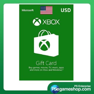 Beli xbox gift store card