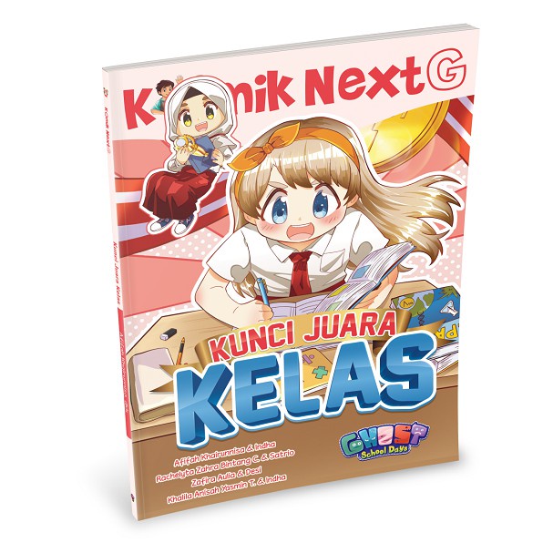 Toko Online KKPK Official Store | Shopee Indonesia