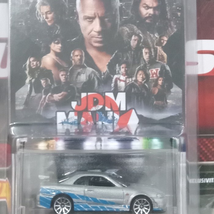 Jual Card Custom Fnf X Jdm Mania Ready Shopee Indonesia