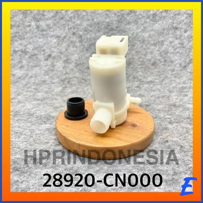 Pompe D'eau De Nettoyage, Nettoyage Des Vitres Pour ISUZU NISSAN