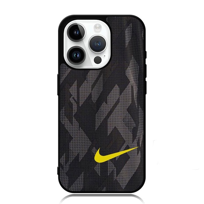 Jual Casing Case iPhone 15 Plus Pro Max Nike AE0620 Custom V2 | Shopee ...