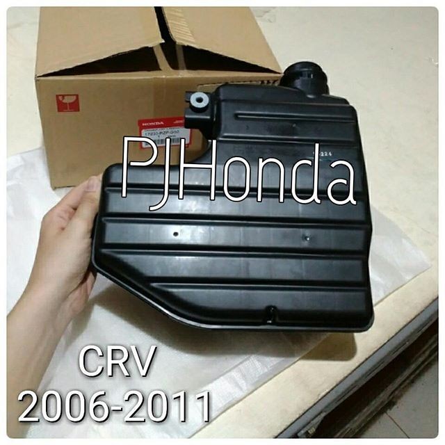 Jual [Baru] Resonator Chamber Assy Honda Crv 20062011 Genuine!! Bisa