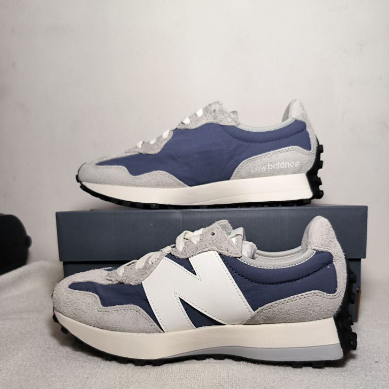 Jual New Balance 327 Grey Harga Terbaik & Termurah November 2023