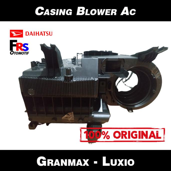 Jual CASING COOLING UNIT AC LUXIO BOX EVAPORATOR AC BLOWER DEPAN AC ...