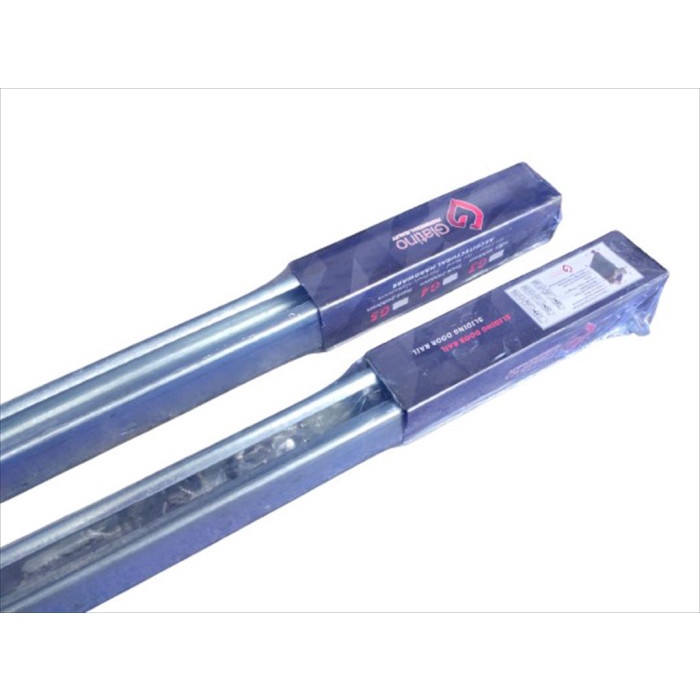 Jual REL PINTU GESER J3 180CM RELL BESI PINTU DORONG SLIDING C3 1.8 ...