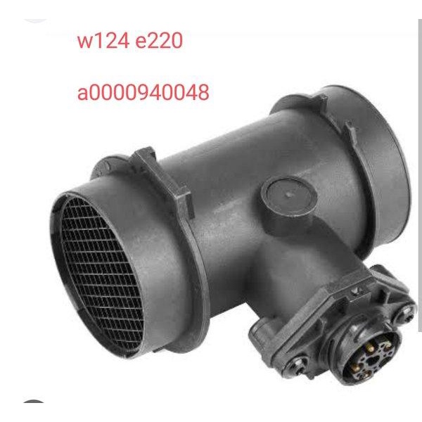 Jual Air Mass Sensor MAP E220 m111 w124 / Meter Flow Airmass mercedes