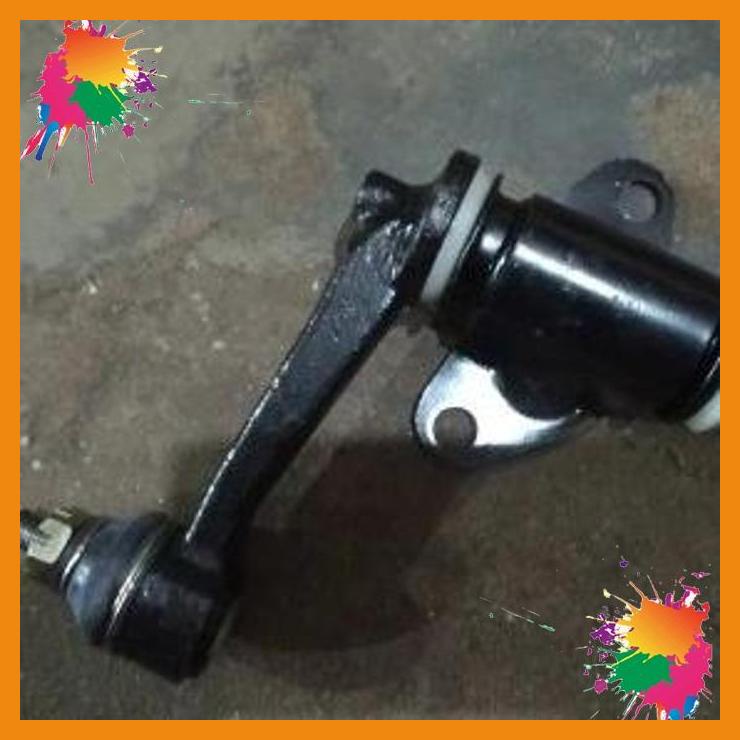 Jual idle idler arm ford ranger everest 2008 up tdci genuine ford [pjm