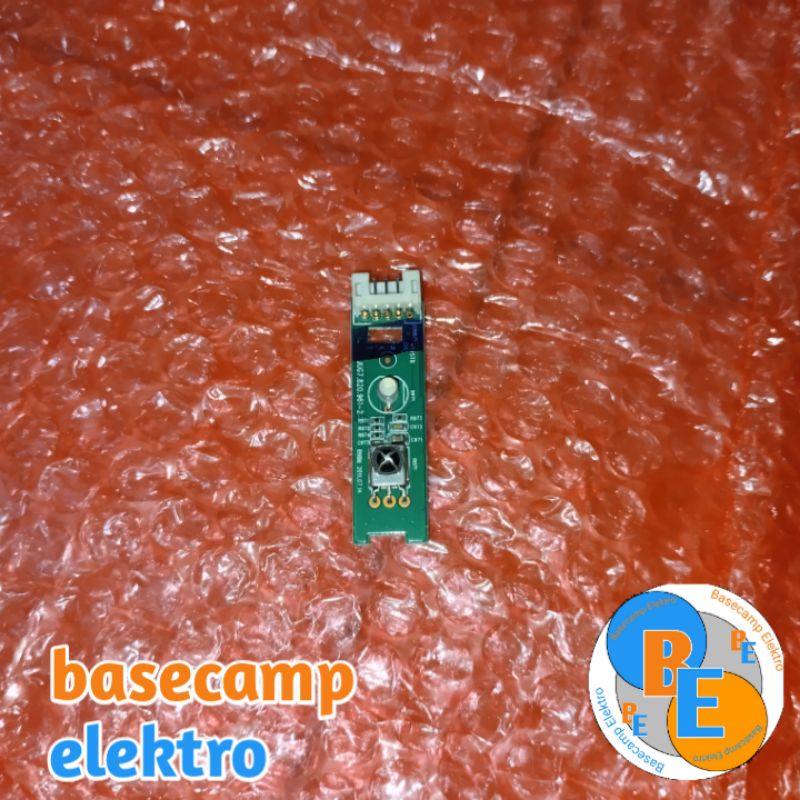 Jual Modul Pcb Sensor TV LED CHANGHONG 42A4500 Sensor TV LED CHANGHONG ...