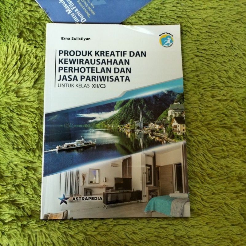 Jual ORIGINAL BUKU PARIWISATA PERENCANAAN DAN PENGELOLAAN PERJALANAN ...