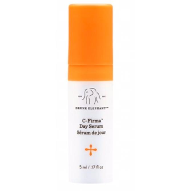Jual Drunk Elephant CFirma C Firma Vitamin C Day Serum 5ml 5 ml
