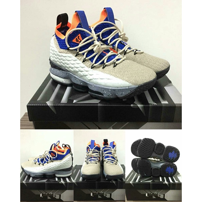 Jual New Lebron 15 Mowabi Bisa Sameday Shopee Indonesia