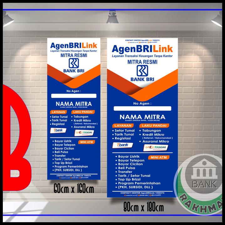 Jual GRATIS ONGKIR SPANDUK BANNER | AGEN BRILINK !!!!!! | Shopee Indonesia