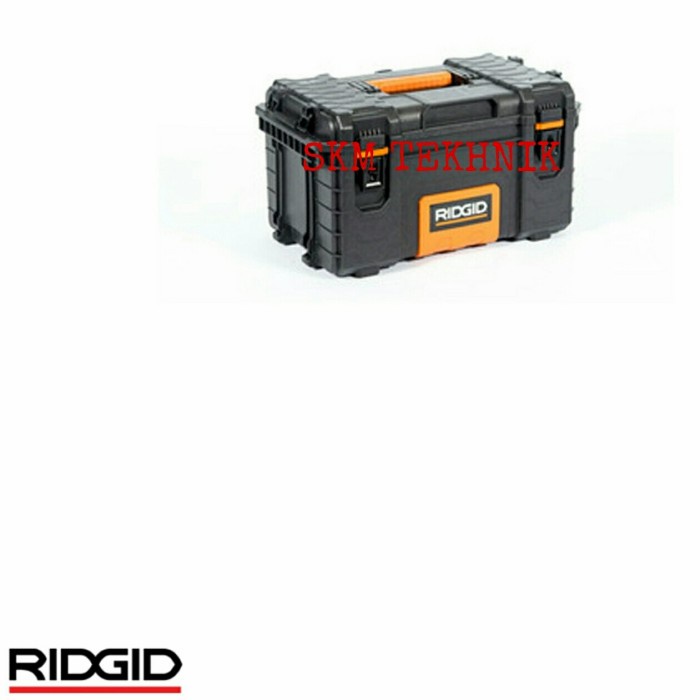 Jual [original] Pro Medium Tool Box 54343 Ridgid Tool Box Bisa Sameday