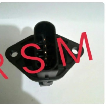 thumbnail image 2 of Mass Air Flow Sensor For BMW 3 Series E46 (1998-2008) – 318i, 318Ci, 316ti – Replaces 13627566986 2 of 5