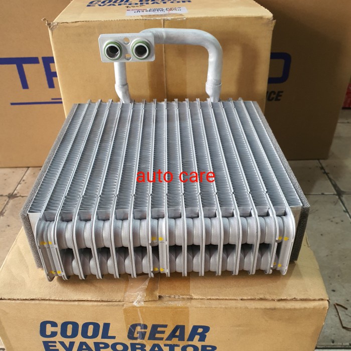 Jual EVAPORATOR EVAP AC MOBIL FORD RANGER EXPANSI KOTAK DENSO COOLGEAR ...