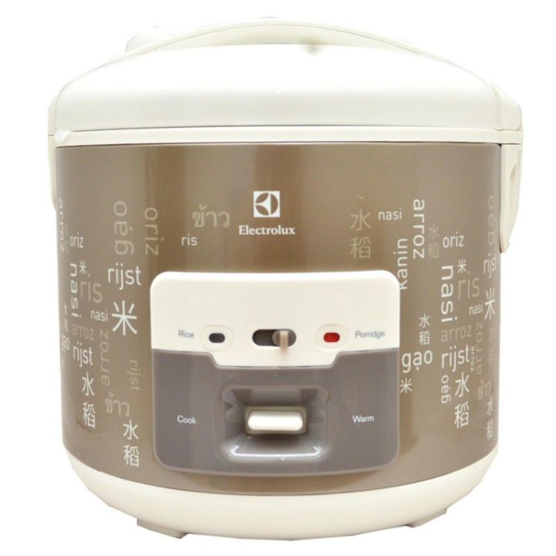 Jual Rice Cooker Electrolux ERC 2201 | Shopee Indonesia