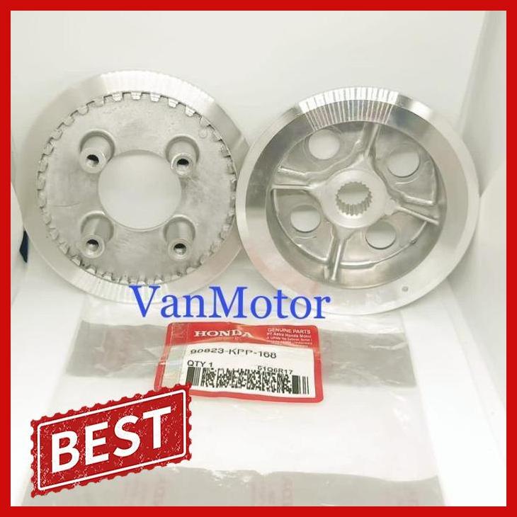 Jual [VMR] RUMAH KOPLING SET LAWAN KAKI 4 CB150R OLD CBR 150 HONDA KPP