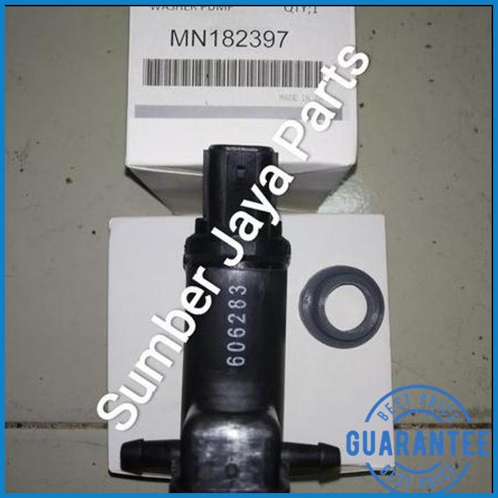 Jual Motor Pump Washer Atau Pompa Air Wiper Atau Penyemprotan Atau