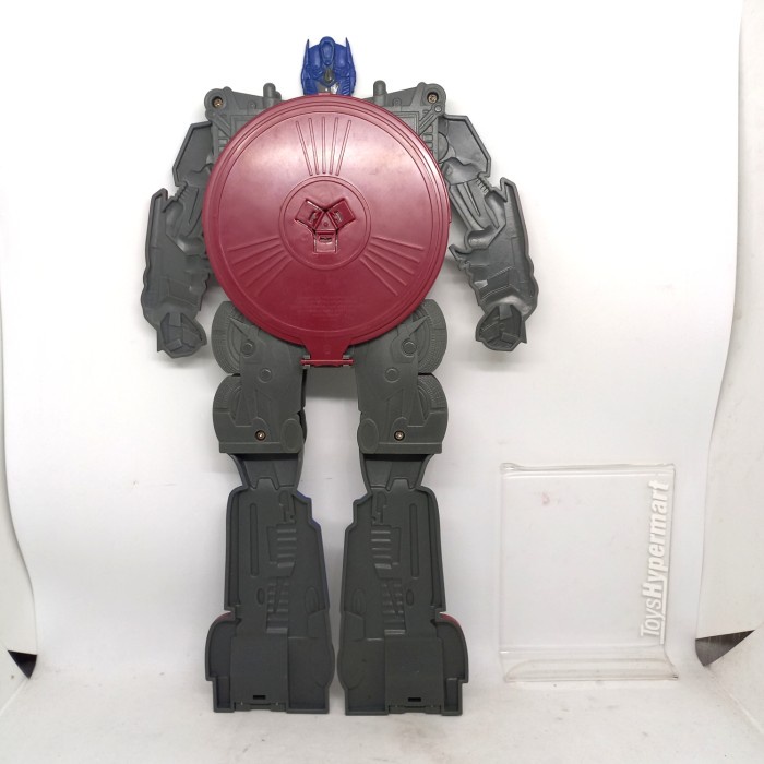 Jual original transformers optimus prime case special edition gigim608 ...