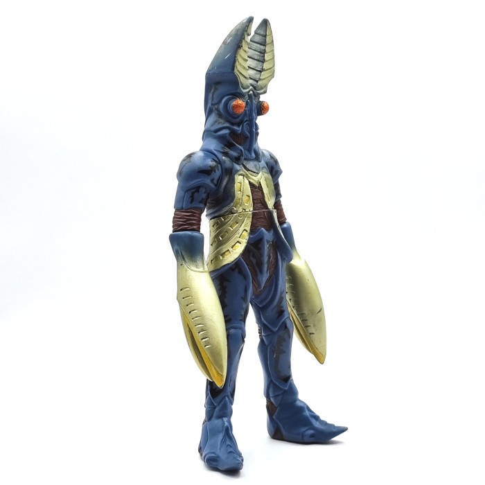 Jual bandai alien baltan basical ultraman cosmos kaiju ultra monster ...