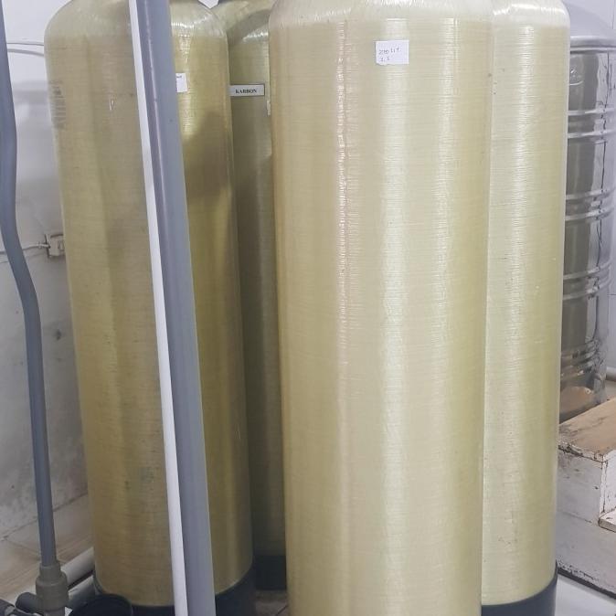 Jual Tabung filter media FRP 1865 - Nanotec | Shopee Indonesia