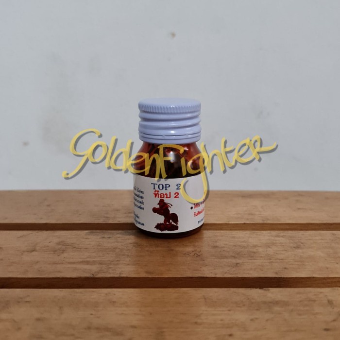 Jual TOP 2 KAPSUL OBAT NGOROK | Shopee Indonesia
