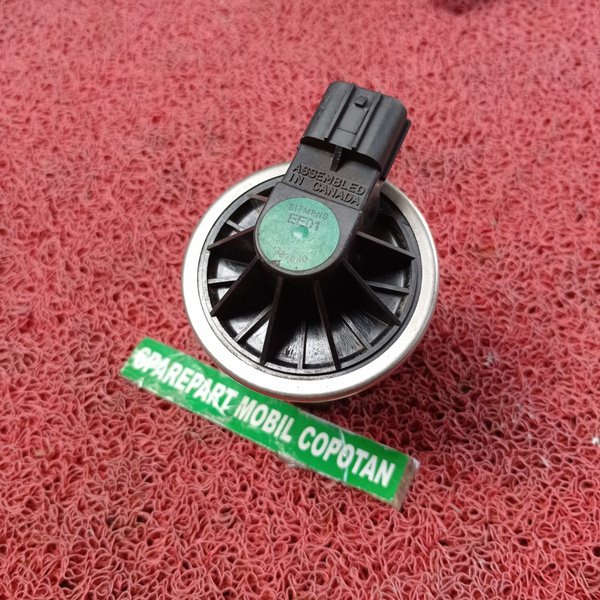 Jual Sensor Egr Exhaust Gas Recirculation Honda Accord S84 S86 F23 2