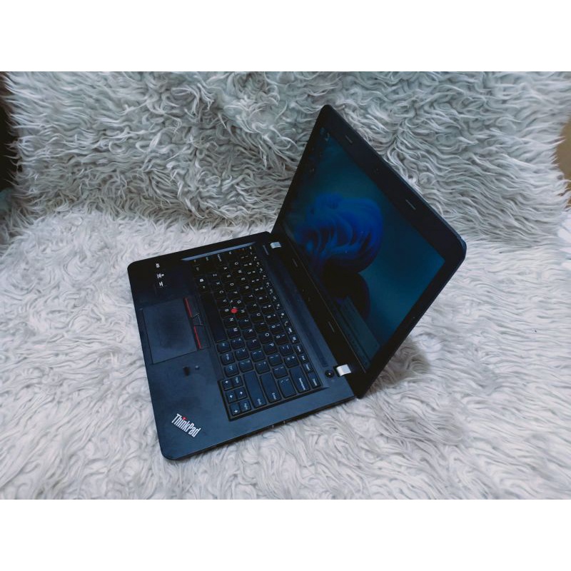 Jual Laptop Lenovo Thinkpad E465 Ram 8gb SSD 480gb AMD A10-8700p Gaming ...