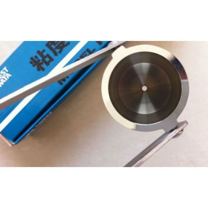 Jual VISCOSITY CUP 50 ML ANEST IWATA NK2 JAPAN Best Shopee Indonesia