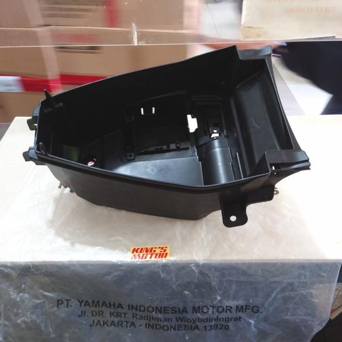 Jual Bagasi Box Tempat Aki Mio M3 S Z 125 2Ph F4704 Asli Yamaha Box