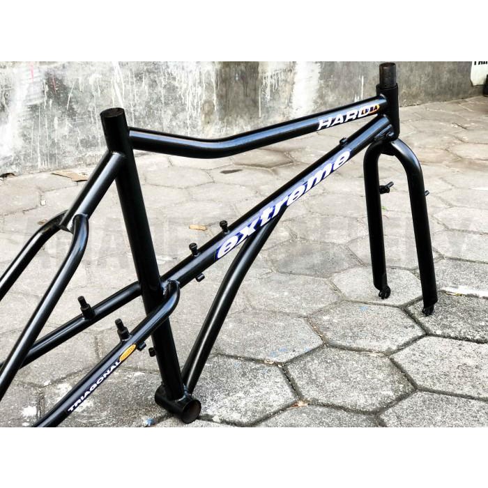 Haro extreme vintage best sale