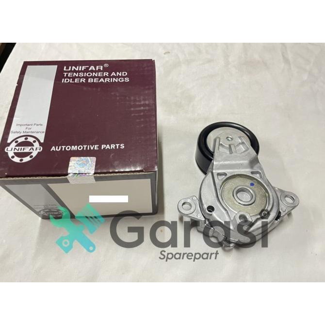 Jual Gratis Ongkir Tensioner Assy Van Belt Auto Tensioner Toyota Sienta