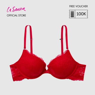 La Senza Hello Sugar Up 2 Cup Push Up Bra