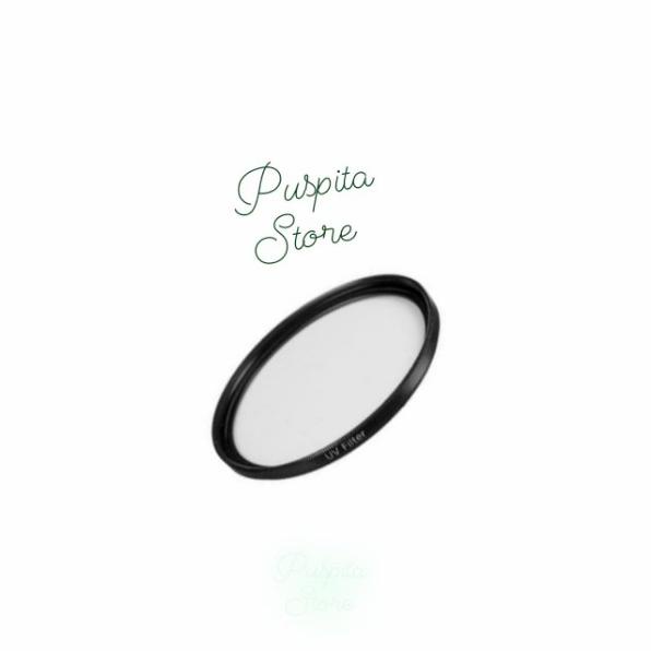 Jual Keren Uv Filter Kit Canon 1855Mm 600D 650D 700D 750D 760D Lens