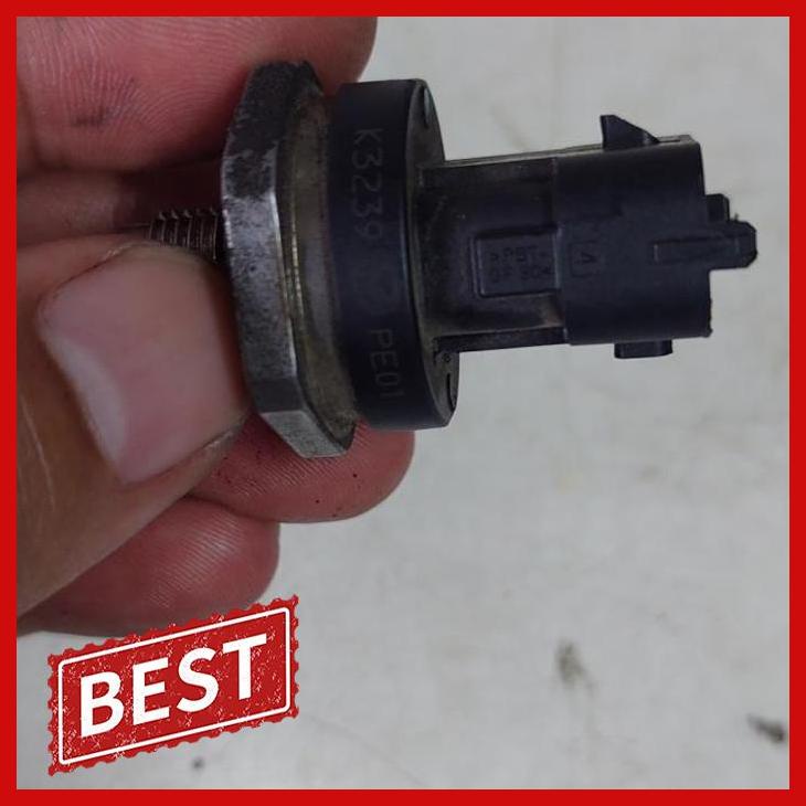 Jual SENSOR PRESSURE BAHAN BAKAR FUEL RAIL MAZDA BIANTE CX5 SKYACTIVE