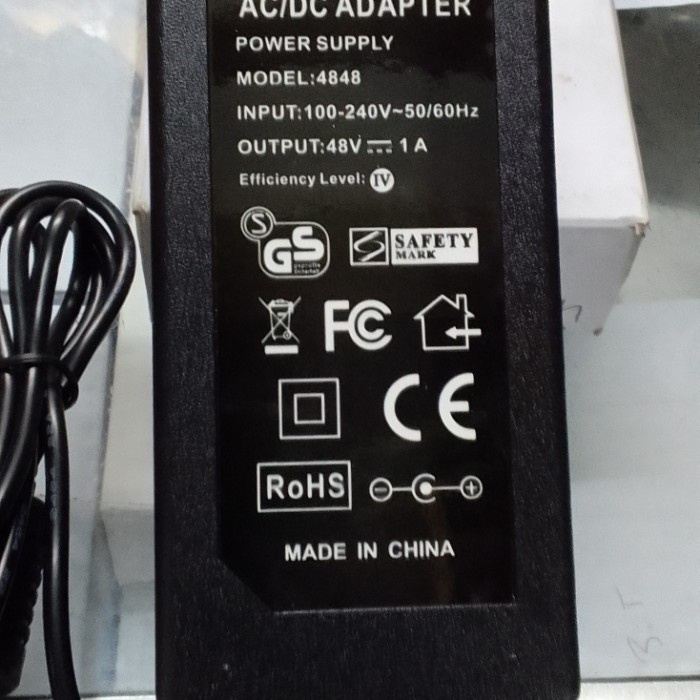 Jual Guid Adaptor Volt Kualitas Bagus Shopee Indonesia