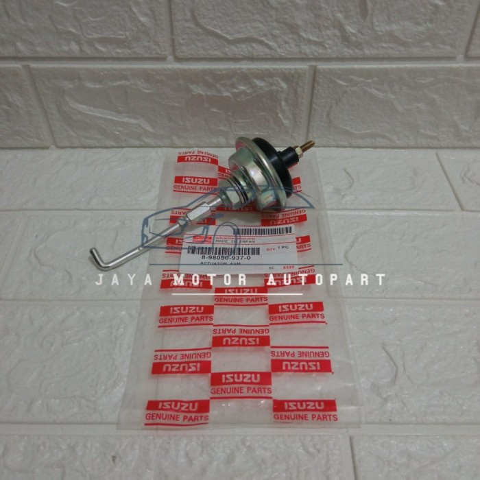 Jual Vacum Ac Vacuum Idle Up Ac Vakum Ac Panther 2500Cc 2.5 Original