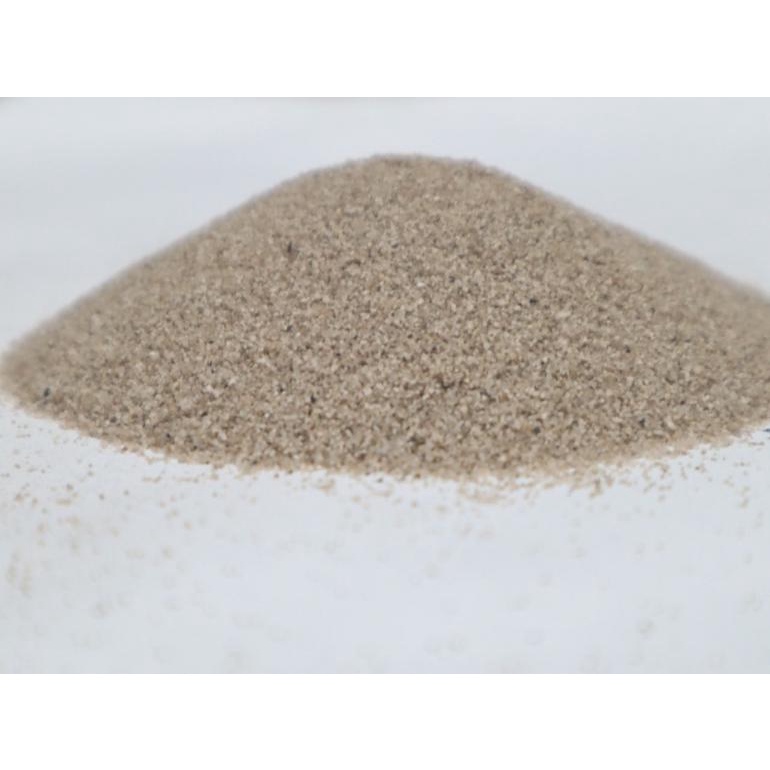 Jual Pasir Silika / Silica Sand Media Filter Air 25 kg Penjernih Air ...