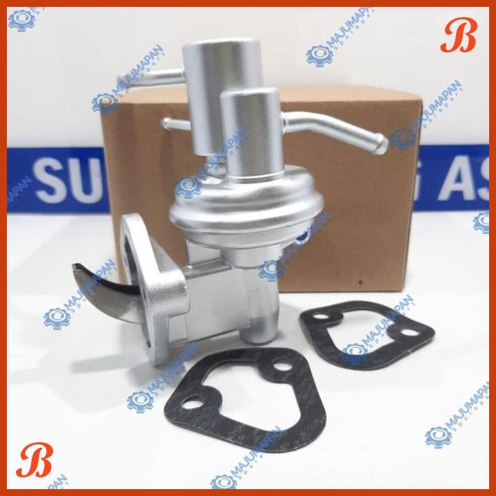 Jual MEMBRAN POMPA BENSIN FUEL PUMP SUZUKI VITARA ESCUDO SIDEKICK