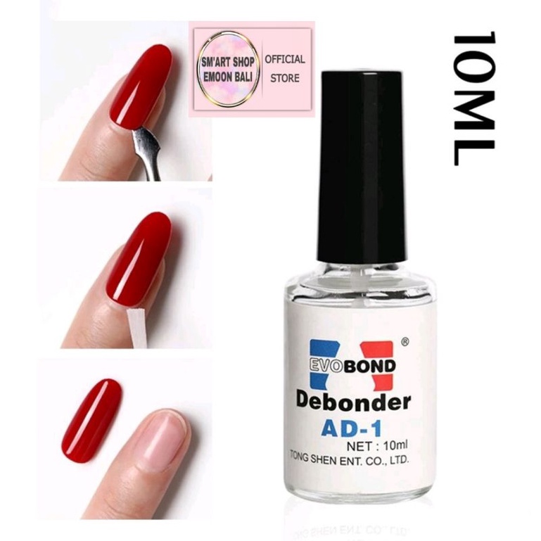 Jual Evobond Debonder AD-1 | Shopee Indonesia