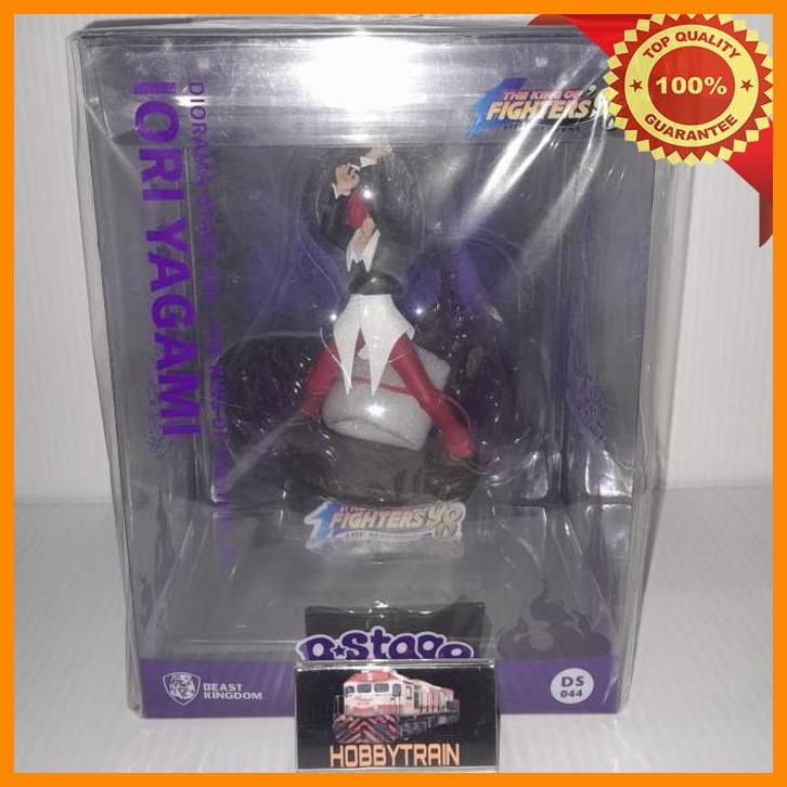 IORI YAGRAMI - KOF '98UM (Limited Re-Issue) – Storm Collectibles