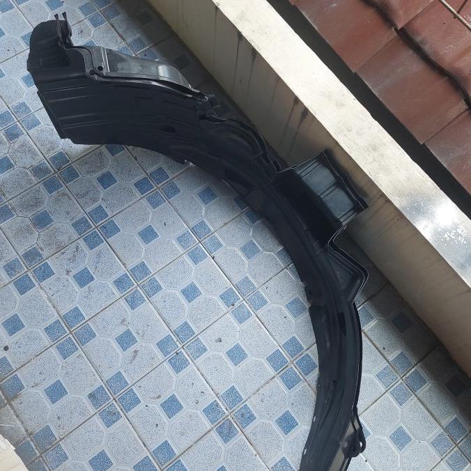 Jual Liner Fender Depan Avanza Xenia 2012 2013 2014 2015 2016 2017 2018