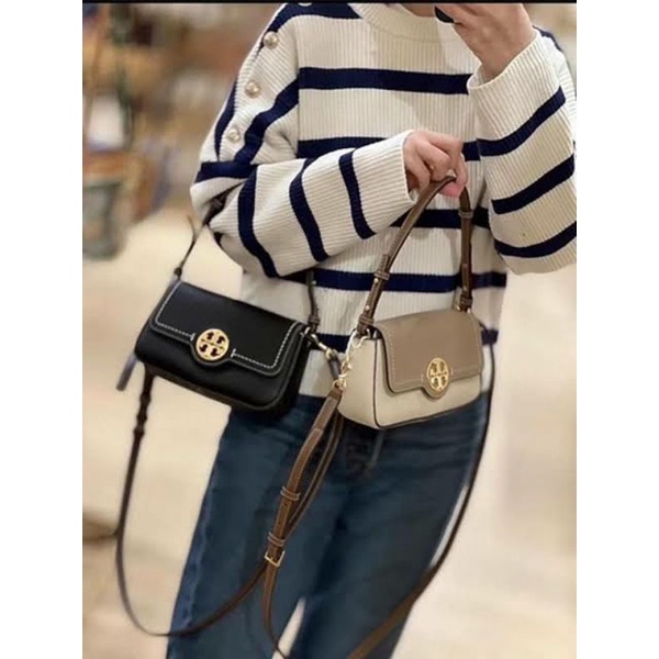 Harga sling bag tory burch sales