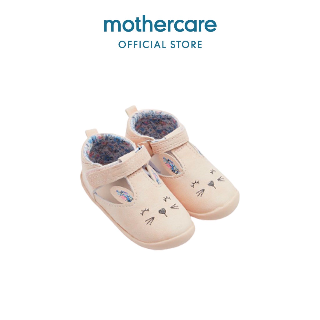 Mothercare crawler shoes outlet