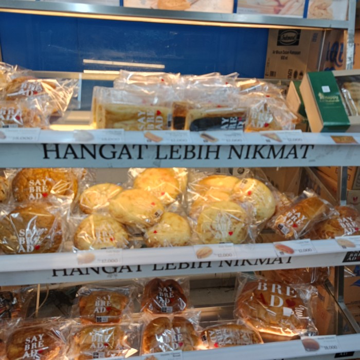 Jual Promo Rak Roti | Shopee Indonesia