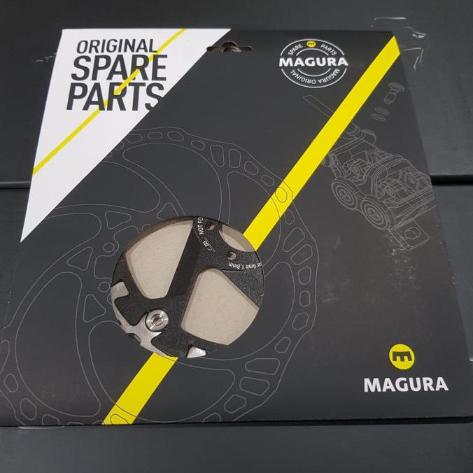 Disco Magura MDR-P 220 mm 6 pernos (Espesor 2mm) - | Tienda de ciclismo Profesional