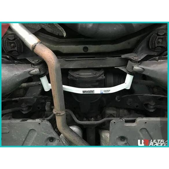 Jual Stabiliser Rear Lower ULTRA RACING Mercedes C200K (W203) 2.0K '00 ...