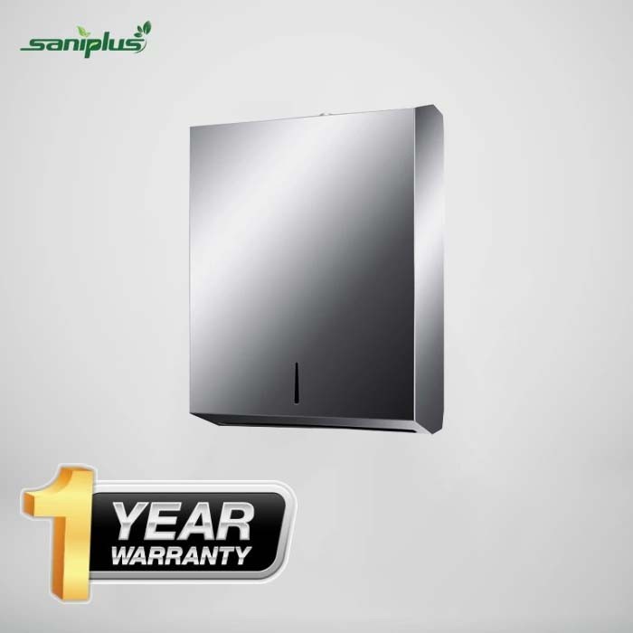 Jual Jual!!! Bobrick SurfaceMounted Paper Towel Dispenser B262